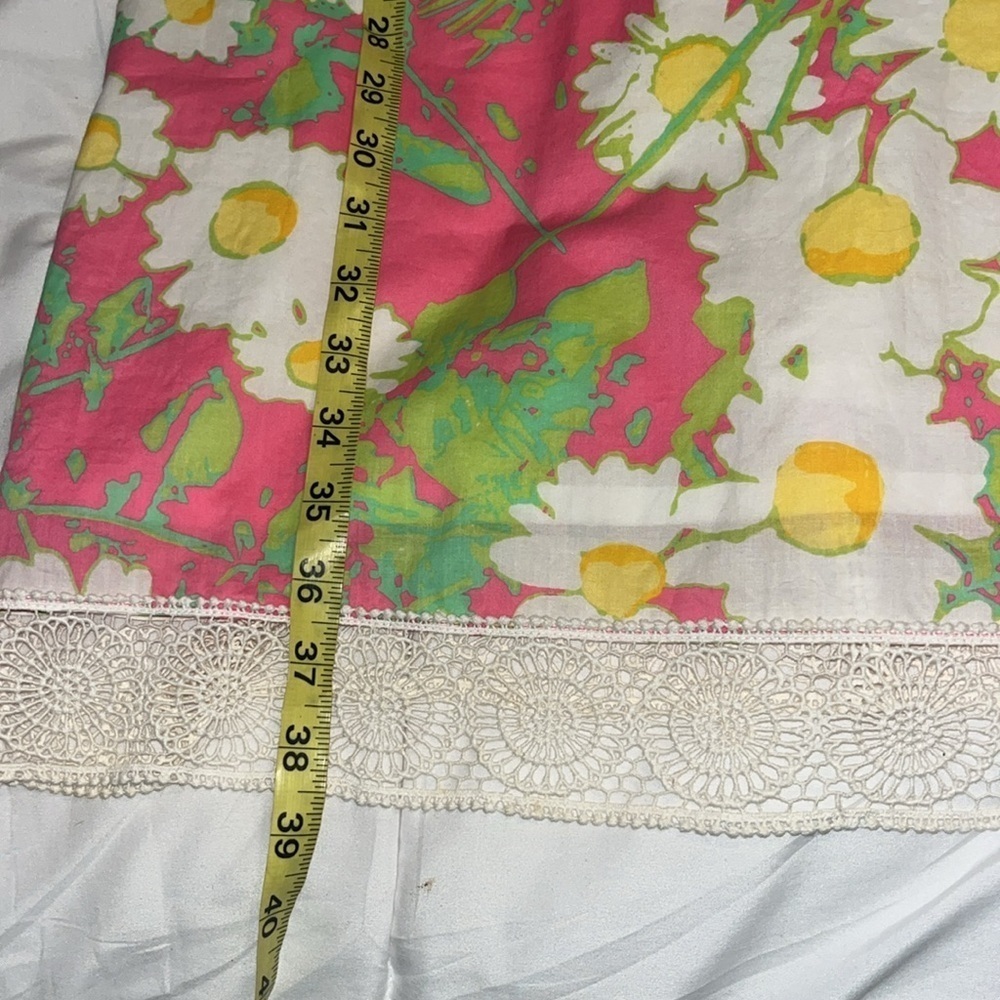 Lily Pulitzer women’s Chapman Tunic dress size Large - Picture 7 of 10